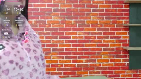 Sophi Thaylorr online show from September 9, 12:59 pm