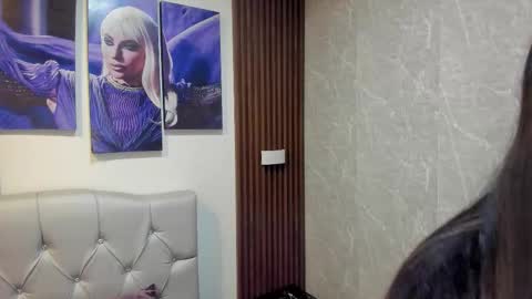 Sophi Thaylorr online show from November 6, 2:07 pm