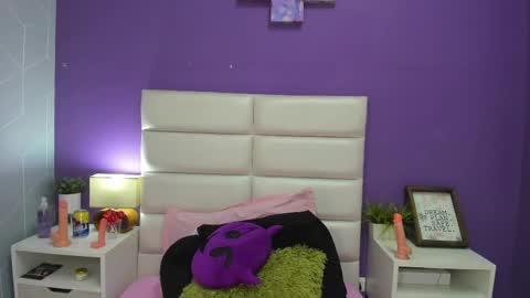 Snapshot of sophia_abad7 chatting on March 6, 1:16 am Sophia online show from March 6, 1:16 am