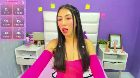 Snapshot of sophia_abad7 chatting on March 11, 4:51 pm Sophia online show from March 11, 4:51 pm