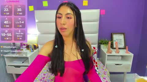 Snapshot of sophia_abad7 chatting on March 11, 7:58 pm Sophia online show from March 11, 7:58 pm