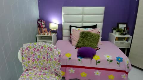 Snapshot of sophia_abad7 chatting on November 15, 3:52 pm Sophia online show from November 15, 3:52 pm