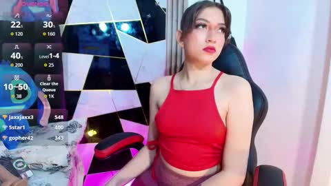 Sophia online show from November 16, 3:12 am