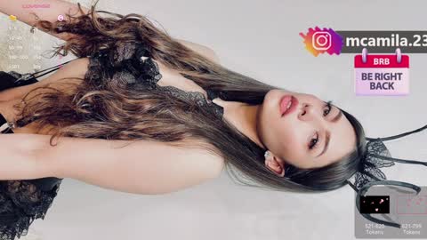 Snapshot of sophia_bones chatting on January 3, 1:27 am SophiI online show from January 3, 1:27 am