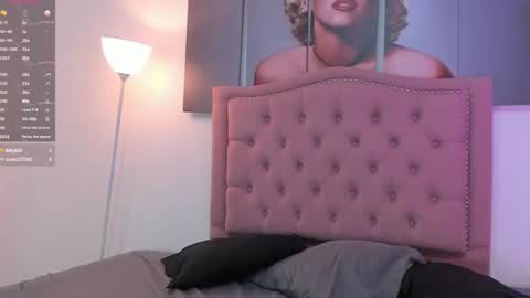 Snapshot of sophia_brunett chatting on February 7, 7:07 am Sophia online show from February 7, 7:07 am