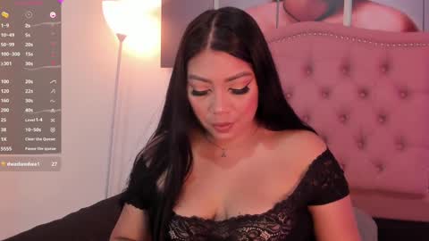 Snapshot of sophia_brunett chatting on February 28, 4:21 am Sophia online show from February 28, 4:21 am