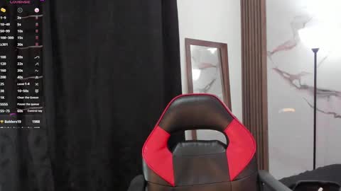 Snapshot of sophia_brunett chatting on March 7, 6:57 am Sophia online show from March 7, 6:57 am