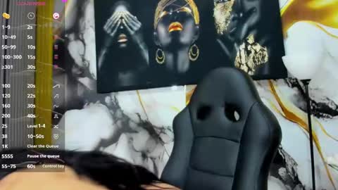 Snapshot of sophia_brunett chatting on March 9, 11:36 am Sophia online show from March 9, 11:36 am