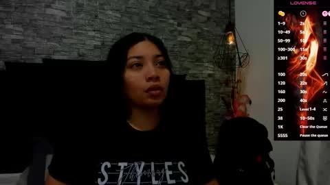 Snapshot of sophia_brunett chatting on October 14, 11:55 am Sophia online show from October 14, 11:55 am