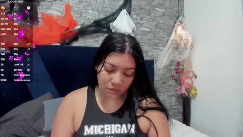 Snapshot of sophia_brunett chatting on October 21, 11:55 am Sophia online show from October 21, 11:55 am