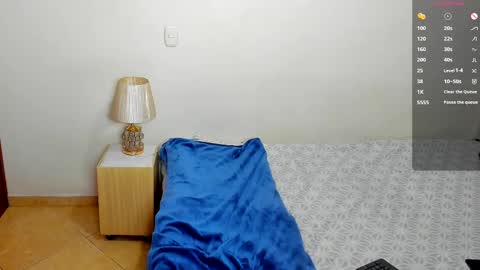 sophia CM online show from September 12, 4:01 am