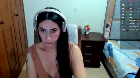 sophia CM online show from October 9, 4:10 am