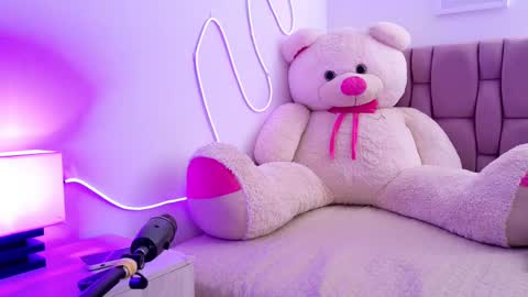 Snapshot of sophia_karsonn chatting on October 9, 5:33 pm Sophia Carson online show from October 9, 5:33 pm