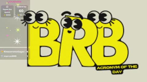 Sophia Rincon online show from January 7, 9:35 pm