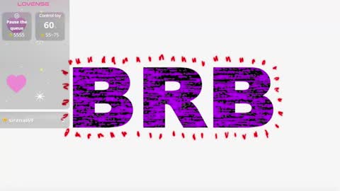 Sophia Rincon online show from February 13, 9:49 pm