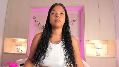  S O P H I A  online show from January 28, 11:49 am