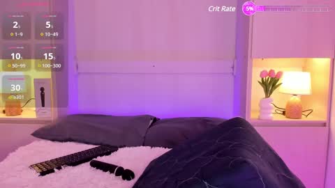  S O P H I A  online show from February 11, 2:46 pm