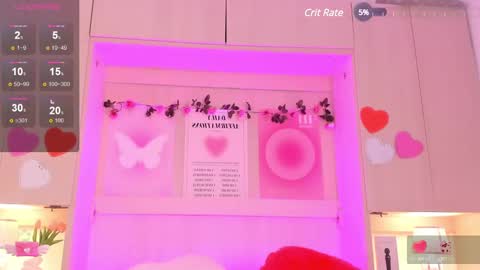  S O P H I A  online show from February 20, 3:08 pm