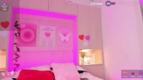  S O P H I A  online show from February 22, 2:52 pm