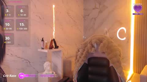 Sophia online show from September 27, 1:16 pm