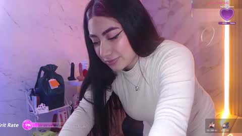 Sophia online show from November 5, 2:17 pm