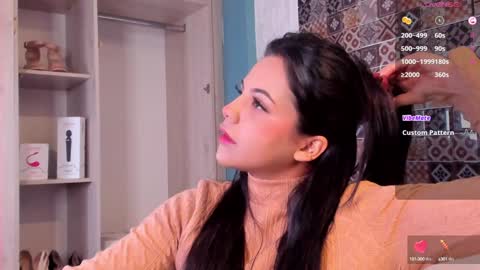 Sofi online show from January 20, 11:13 am