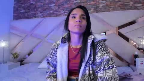 Sophia Paris online show from October 10, 2:54 am