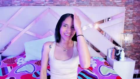 Sophia Paris online show from November 6, 1:50 am