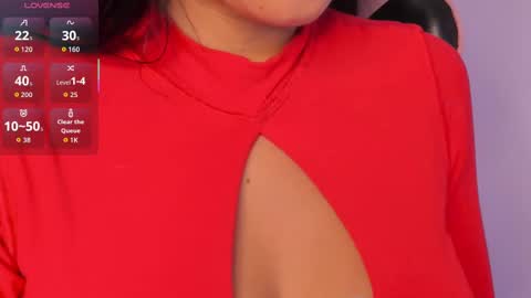 Snapshot of sophiaahill chatting on September 27, 8:03 pm Sophie Hill online show from September 27, 8:03 pm