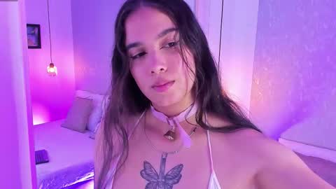 Sophia  online show from December 2, 6:08 am