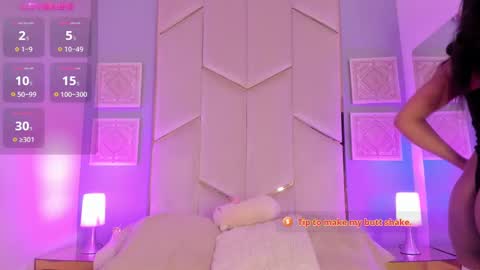 SophiaSmiths online show from January 21, 8:54 pm