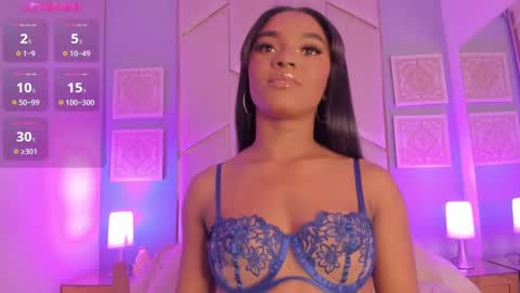 SophiaSmiths online show from January 24, 1:45 am