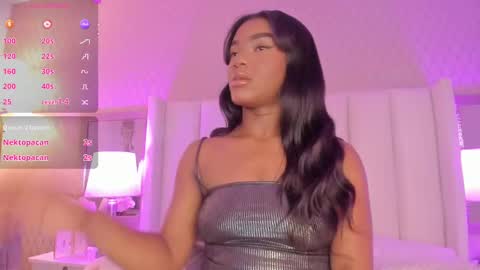 SophiaSmiths online show from February 19, 1:18 am