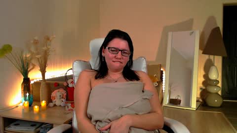 Sophia online show from December 24, 11:11 pm