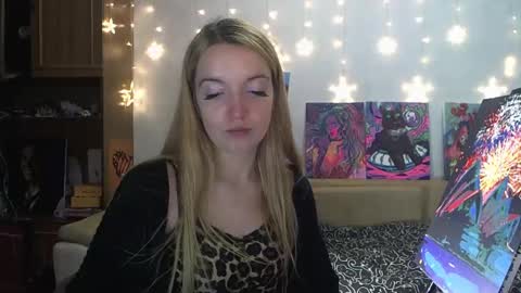 SophiaSonata online show from December 13, 11:39 pm