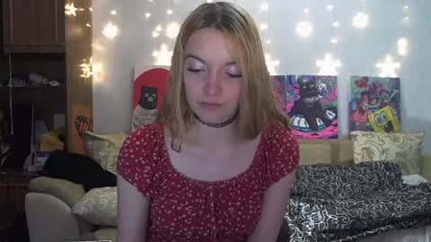 SophiaSonata online show from December 22, 10:15 pm