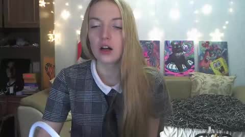 SophiaSonata online show from January 9, 2:51 pm