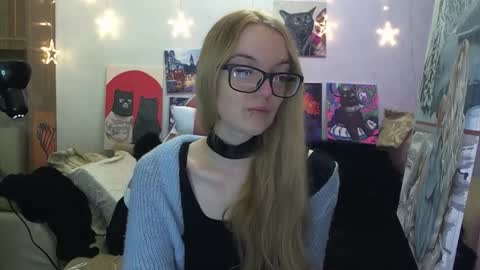 SophiaSonata online show from October 31, 1:56 pm