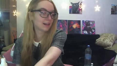 SophiaSonata online show from November 12, 6:41 pm