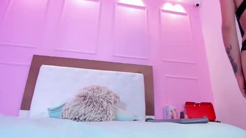 S O P H I A  online show from November 22, 12:37 pm