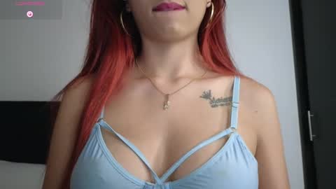 Sophy online show from January 14, 1:15 am