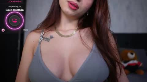 Sophy online show from November 27, 1:18 am