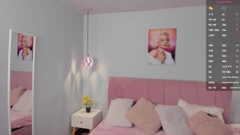 Alice online show from March 5, 12:22 pm