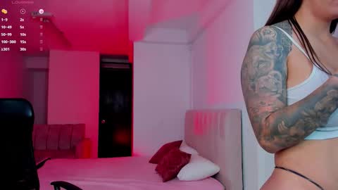 Alice online show from December 1, 2:00 pm