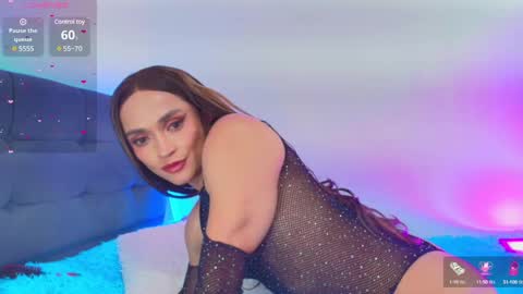 Sophie  online show from January 29, 1:37 am