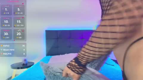 Sophie  online show from March 1, 1:22 am