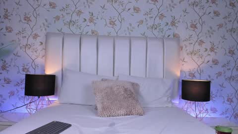 Sofia  santodomingo online show from January 14, 10:55 pm