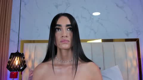 Sofia  santodomingo online show from February 7, 11:03 pm