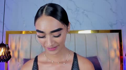 Sofia  santodomingo online show from February 21, 7:43 pm