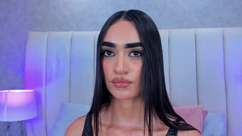 Sofia  santodomingo online show from March 3, 10:20 pm